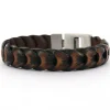 Josh Armband Thorne Brown - 50046