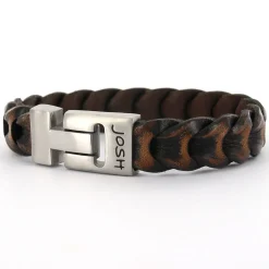 Josh Armband Thorne Brown - 50046