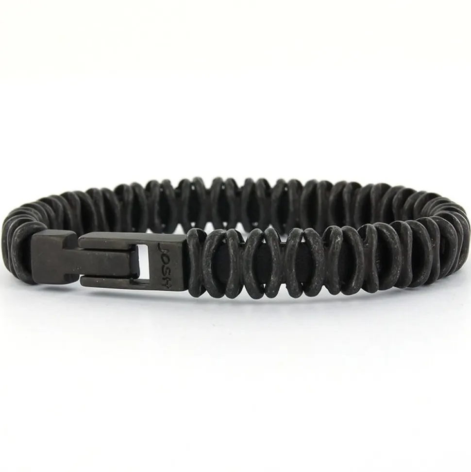Josh Armband Togiak Black - 03559