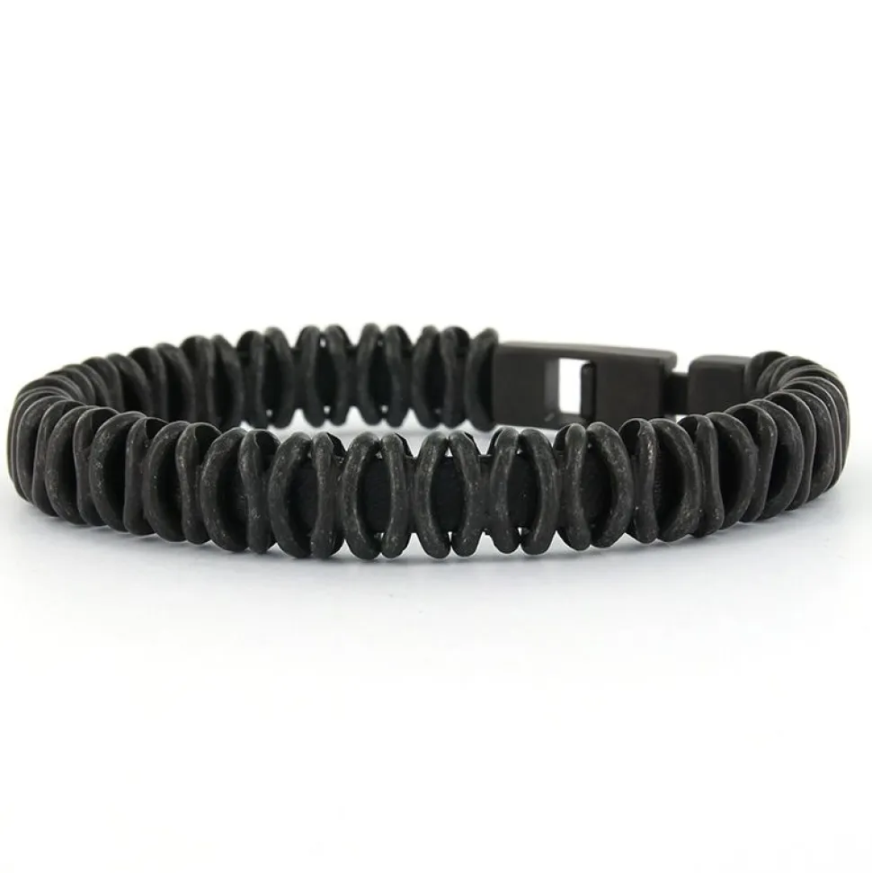 Josh Armband Togiak Black - 03559