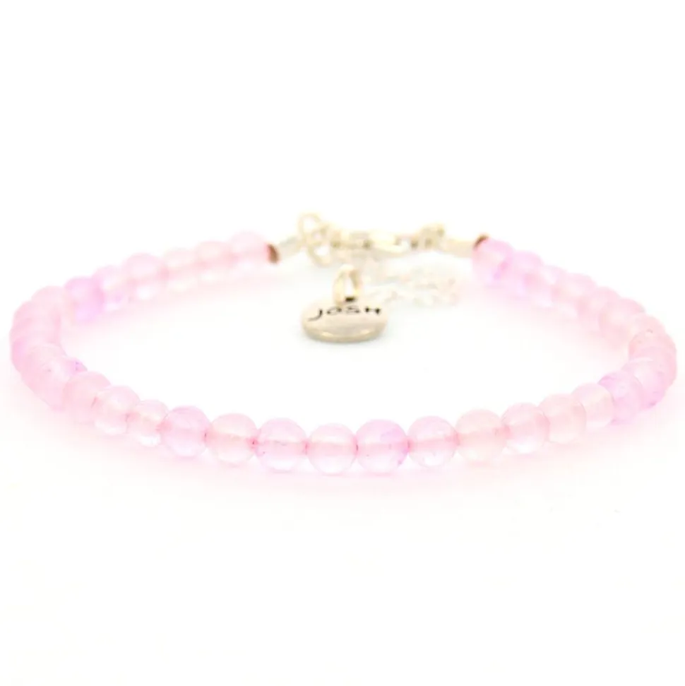 Josh armband Tolsona Pink - 20059