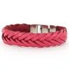 Josh armband Udine Pink - 24001