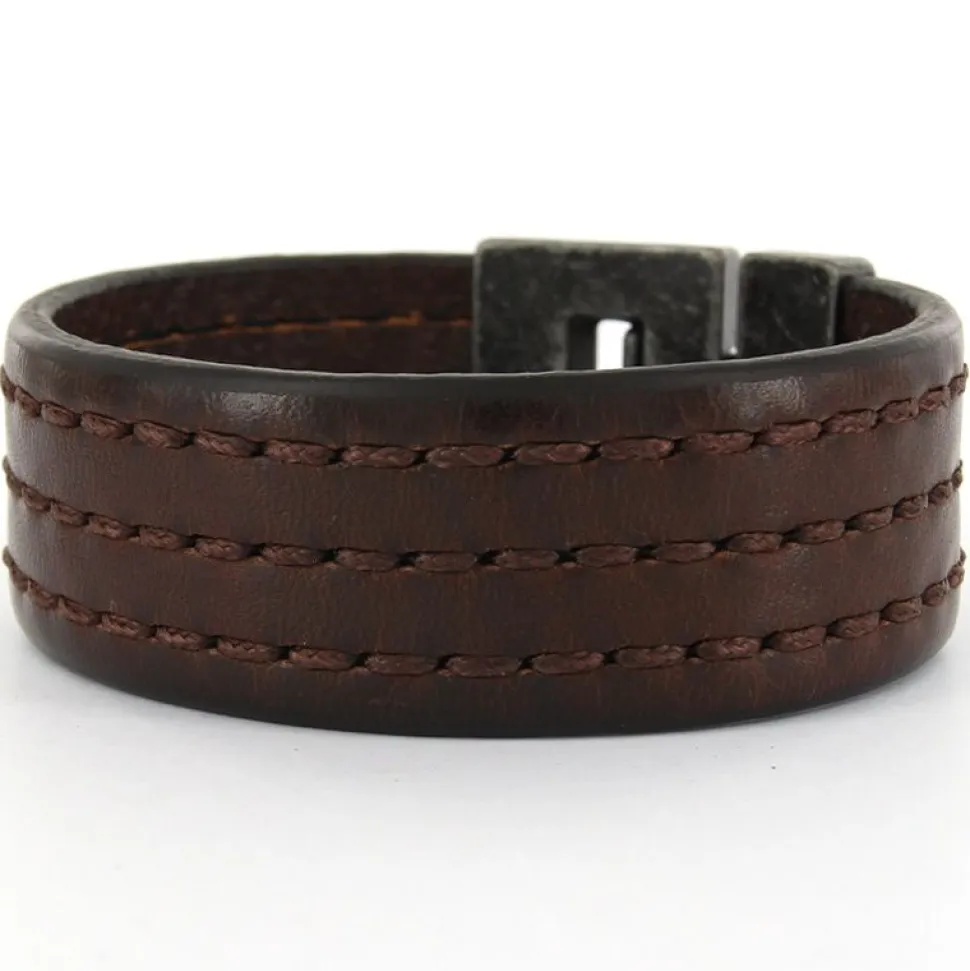 Josh Armband Umak Brown - 24321