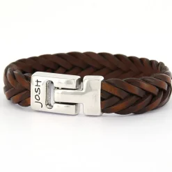 Josh Armband Ward Aged Brown - 24001S