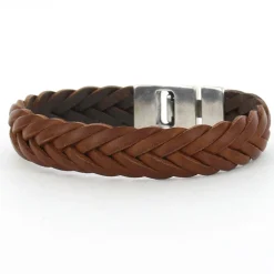 Josh Armband Ward Cognac - 24001 S