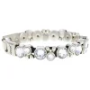 Josh Crystal Armband - 04398