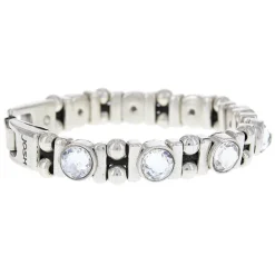 Josh Crystal Armband - 04250