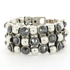 Josh Crystal Armband Galaxy - 06088S