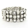 Josh Crystal Armband Galaxy - 06088S