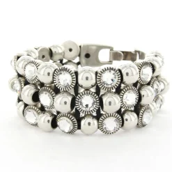 Josh Crystal Armband Galaxy - 06088S