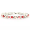 Josh Crystal Armband Lava Falls - 22119