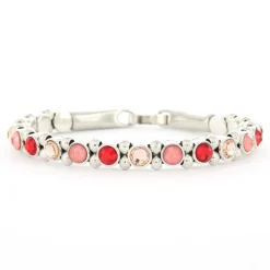 Josh Crystal Armband Lava Falls - 22119