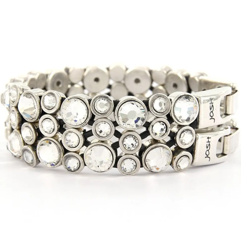 Josh Crystal Armband Nenana - 04584