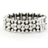 Josh Crystal Armband Royalty - 04582