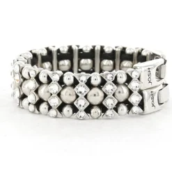 Josh Crystal Armband Royalty - 04582