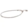 Josh Swarovski Crystal armband - 20029-18 cm
