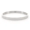 Kalli Bangle Basic Shiny - 2034S