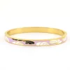 Kalli Bangle Féline - 010012