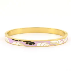 Kalli Bangle Féline - 010012