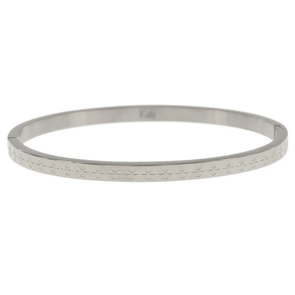 Kalli Bangle Flower - 2166S
