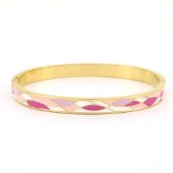 Kalli Bangle Iris - 010014