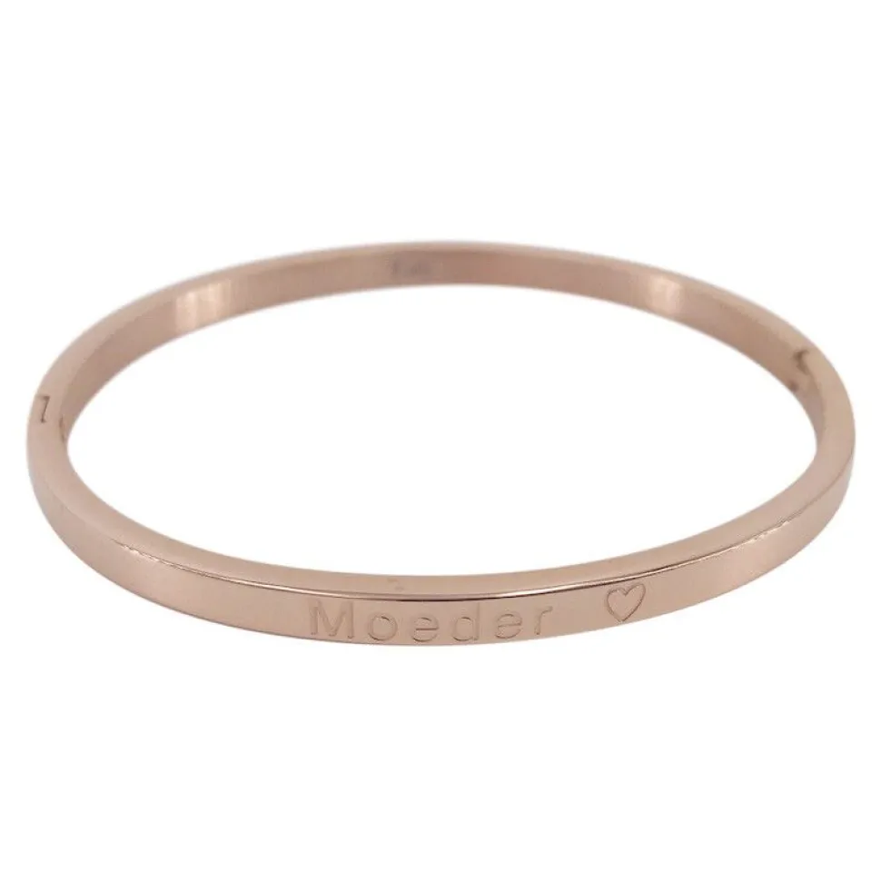 Kalli Bangle Moeder - 2134R