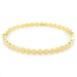 Kalli Bangle Notch - 2170G