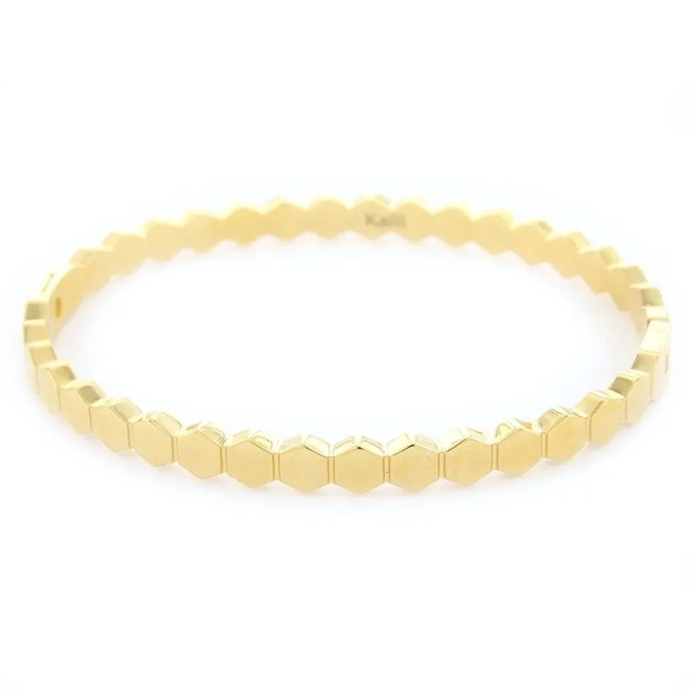 Kalli Bangle Notch - 2170G