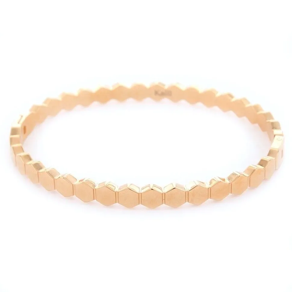 Kalli Bangle Notch - 2170R