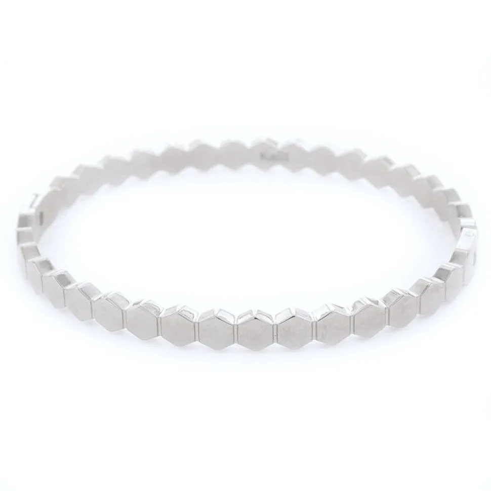 Kalli Bangle Notch - 2170S