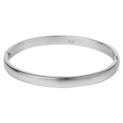 Kalli Bangle Rounded Matt - 2121S