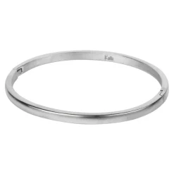Kalli Bangle Rounded Matt - 2120S