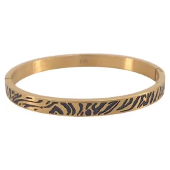 Kalli Bangle Tiger - 2152G