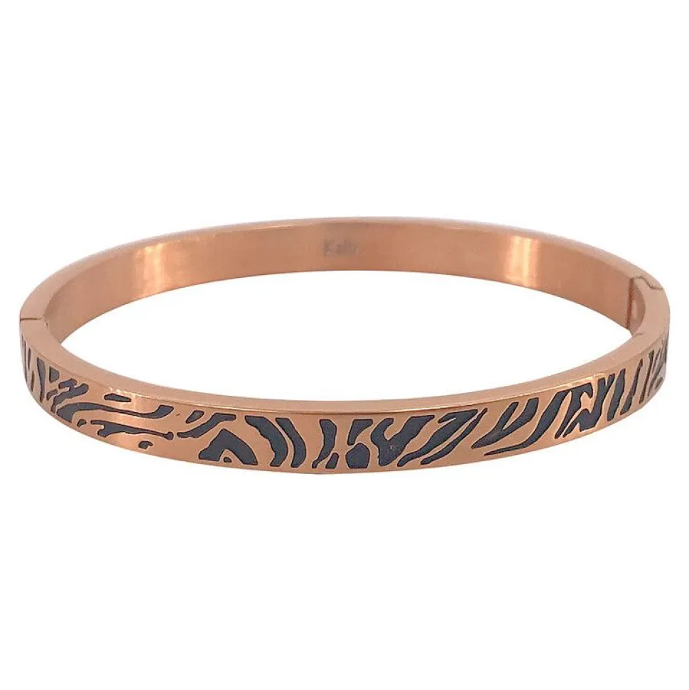 Kalli Bangle Tiger - 2152R