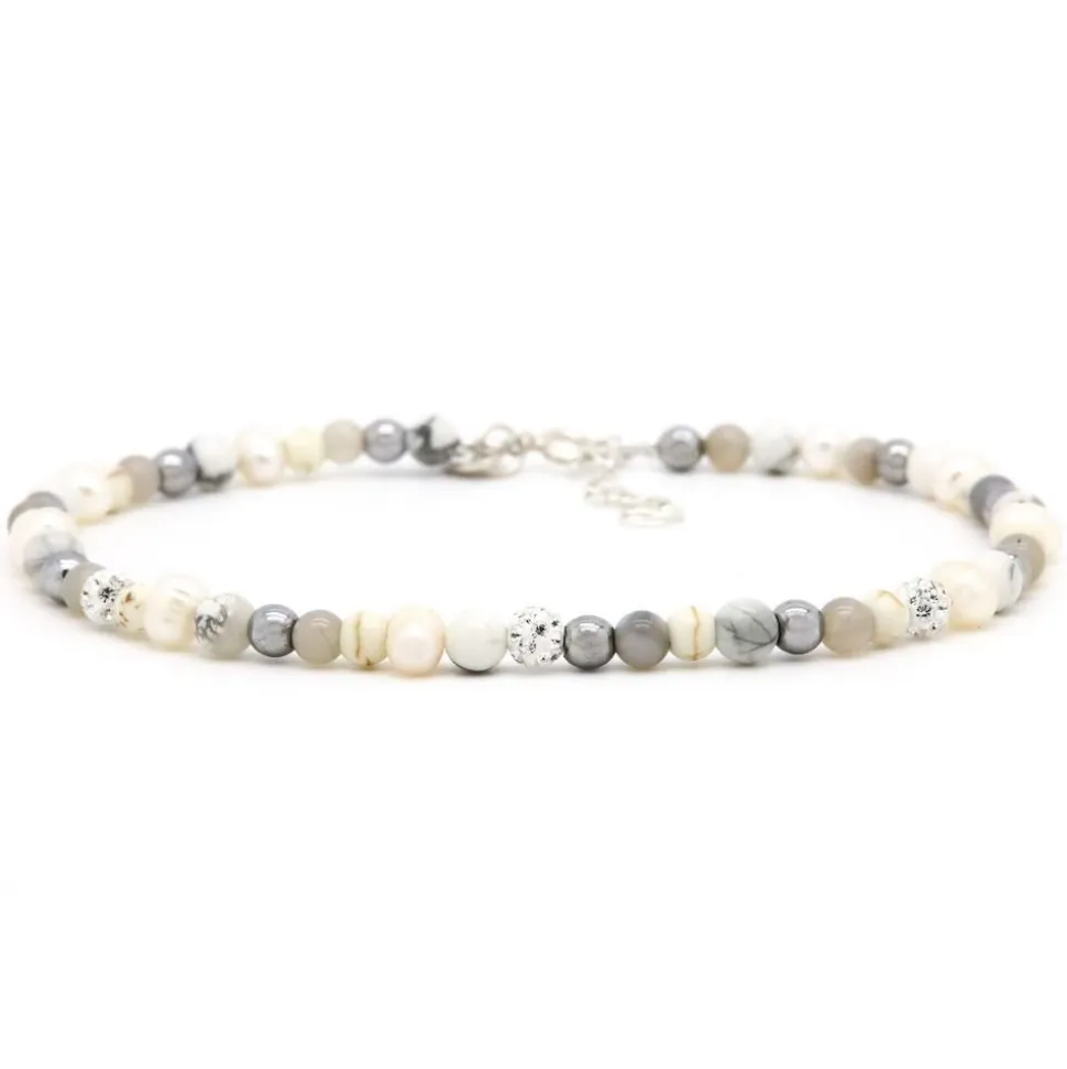 Karma Anklet Beach - XXS