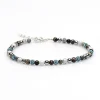 Karma Anklet Blue Lotus - XXS