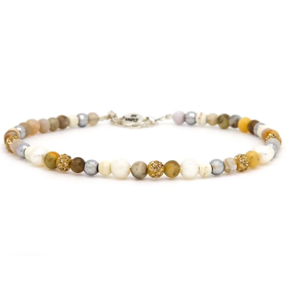 Karma Anklet Cosy - XXS