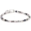 Karma Anklet Daisies - XXS