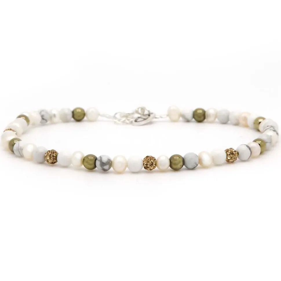 Karma Anklet Lena - XXS
