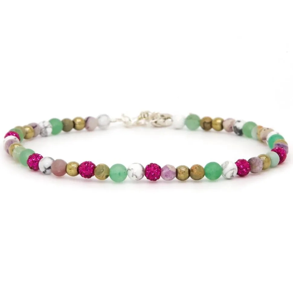 Karma Anklet One - XXS