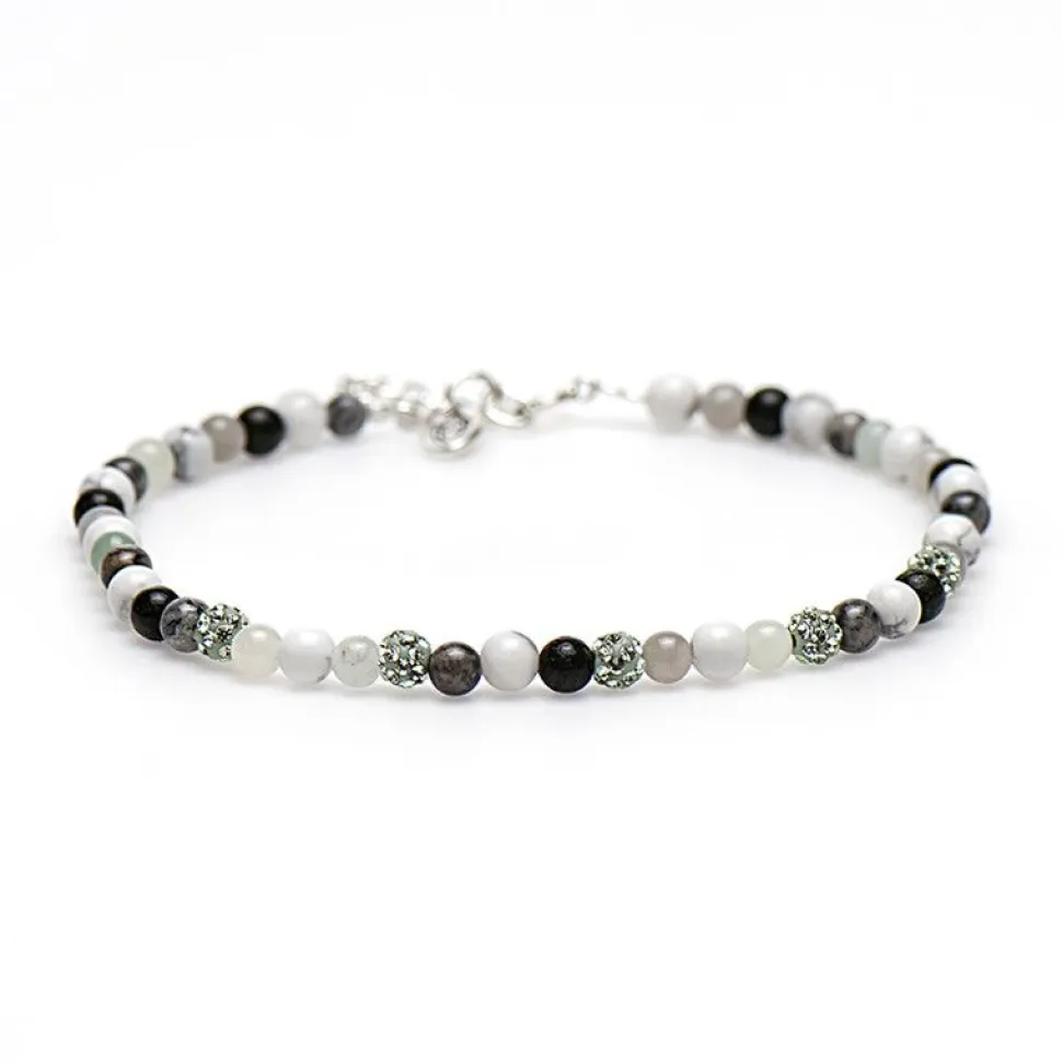 Karma Anklet Passion For Lime - XXS
