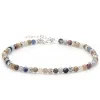 Karma Anklet Sandy Sea - XXS