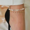 Karma Anklet Sunny Hunny - XXS
