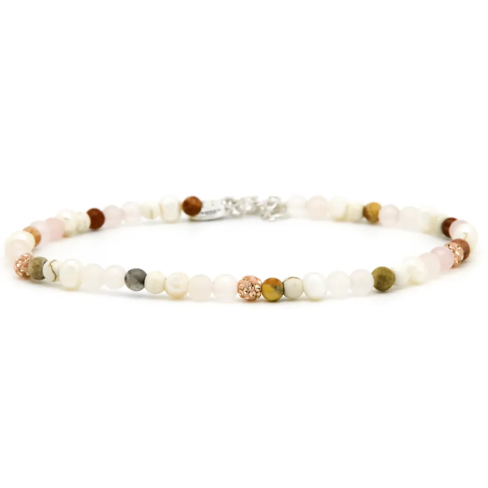 Karma Anklet Sunny Hunny - XXS