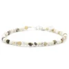 Karma Anklet Vanilla Ice Cream - XXS