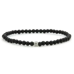 KARMA Armband Onyx - 97009