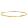 Karma Bracelet Balistyle - Gold Color