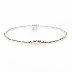 Karma Bracelet Balistyle - Silver