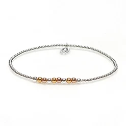 Karma Bracelet Balistyle - Silver