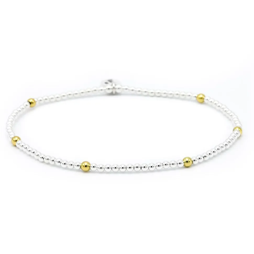 Karma Bracelet Balistyle - Silver